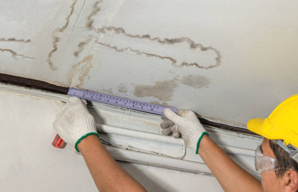 Reliable Flood Cleanup contractor in Port Jefferson, OH by Water Damage Irwin